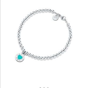 Tiffany & co bracelet